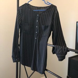 Ann Taylor Blouse